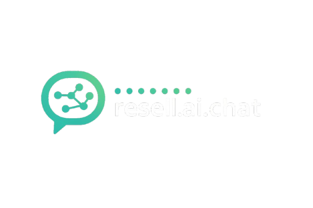 resell-ai.chat Logo